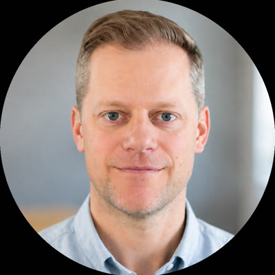 Trevor Paulsen